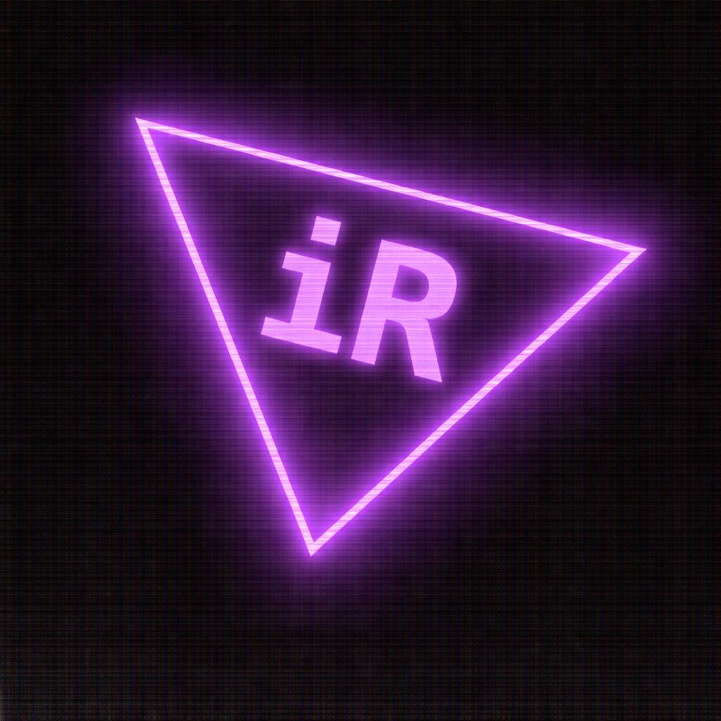 iR Logo